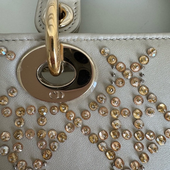 MINI LADY DIOR - Picture 11 of 16